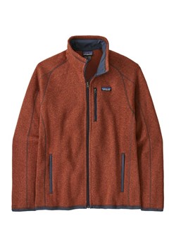 Polar męski Better Sweater Patagonia ze sklepu SPORT-SHOP.pl w kategorii Bluzy męskie - zdjęcie 174660893