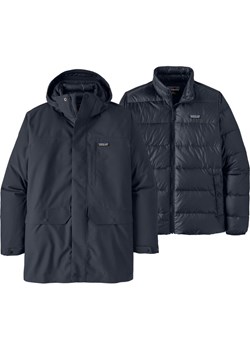 Kurtka parka męska Tres 3w1 Patagonia ze sklepu SPORT-SHOP.pl w kategorii Kurtki męskie - zdjęcie 174660932