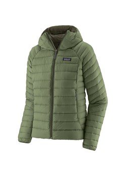 Kurtka puchowa damska Down Sweater Hoody Patagonia ze sklepu SPORT-SHOP.pl w kategorii Kurtki damskie - zdjęcie 174661030