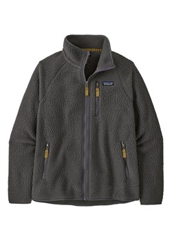 Polar męski Retro Pile Fleece Patagonia ze sklepu SPORT-SHOP.pl w kategorii Bluzy męskie - zdjęcie 174661083