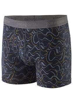 Bokserki męskie Essential Boxer Briefs 3" Patagonia ze sklepu SPORT-SHOP.pl w kategorii Majtki męskie - zdjęcie 174661233