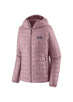 Kurtka puchowa damska Nano Puff Hoody Patagonia ze sklepu SPORT-SHOP.pl w kategorii Kurtki damskie - zdjęcie 174661284