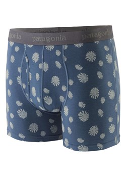 Bokserki męskie Essential Boxer Briefs 3" Patagonia ze sklepu SPORT-SHOP.pl w kategorii Majtki męskie - zdjęcie 174661314