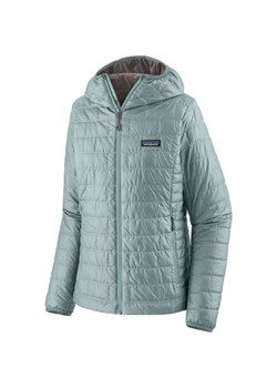 Kurtka puchowa damska Nano Puff Hoody Patagonia ze sklepu SPORT-SHOP.pl w kategorii Kurtki damskie - zdjęcie 174661331