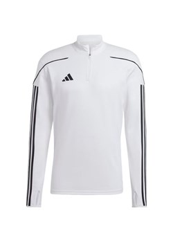 Bluza męska Tiro 23 League Training Top Adidas ze sklepu SPORT-SHOP.pl w kategorii Bluzy męskie - zdjęcie 174661342