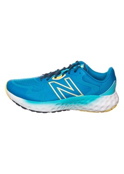 New Balance Buty &quot;Fresh Foam Evoz&quot; w kolorze niebieskim do biegania ze sklepu Limango Polska w kategorii Buty sportowe męskie - zdjęcie 174666041