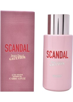 Jean Paul Gaultier Żel pod prysznic &quot;Scandal&quot; - 200 ml ze sklepu Limango Polska w kategorii Żele pod prysznic - zdjęcie 174666230