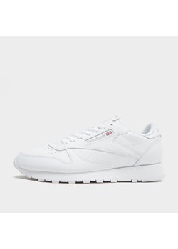 REEBOK CLASSIC LEATHER ze sklepu JD Sports  w kategorii Buty sportowe męskie - zdjęcie 174670994