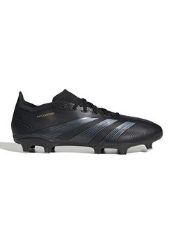 Buty adidas Predator League Fg IF6347 czarne ze sklepu ButyModne.pl w kategorii Buty sportowe męskie - zdjęcie 174671500