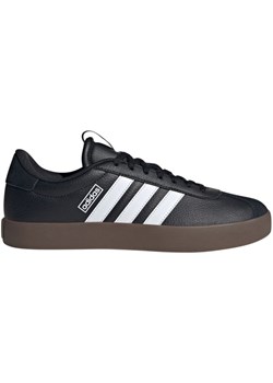 Buty adidas Vl Court 3.0 ID6286 czarne ze sklepu ButyModne.pl w kategorii Trampki męskie - zdjęcie 174671511