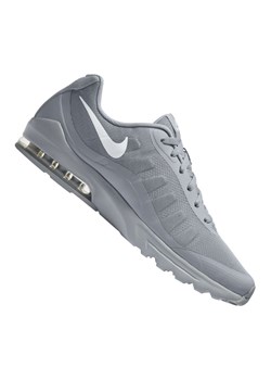 Buty Nike Air Max Invigor M 749680-005 szare ze sklepu ButyModne.pl w kategorii Buty sportowe męskie - zdjęcie 174671543