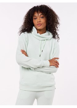 Rip Curl Bluza &quot;Cosy&quot; w kolorze błękitnym ze sklepu Limango Polska w kategorii Bluzy damskie - zdjęcie 174672000