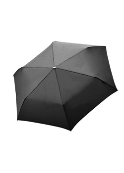 Knirps Parasol w kolorze czarnym - Ø 94 cm ze sklepu Limango Polska w kategorii Parasole - zdjęcie 174672382