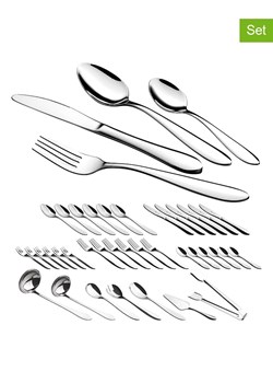 Berlinger Haus 38-częściowy zestaw sztućców ze sklepu Limango Polska w kategorii Sztućce - zdjęcie 174672690