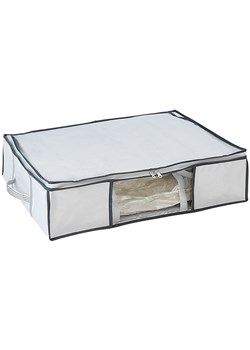 Wenko Pudełko próżniowe w kolorze białym - 65 x 15,5 x 50 cm ze sklepu Limango Polska w kategorii Pojemniki kuchenne - zdjęcie 174672734