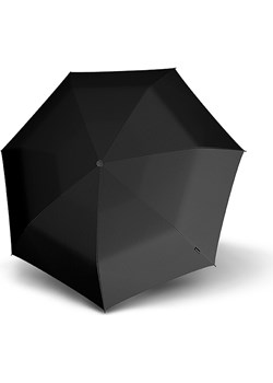 Knirps Parasol &quot;Knirps T.100 Small Duomatic&quot; w kolorze czarnym ze sklepu Limango Polska w kategorii Parasole - zdjęcie 174672742