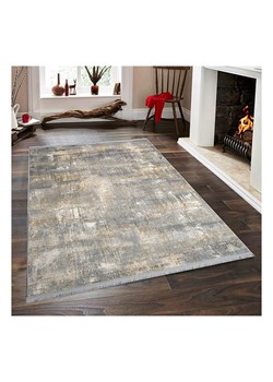 Mioli Dywan "Notta" w kolorze szarym ze sklepu Limango Polska w kategorii Dywany - zdjęcie 174673973