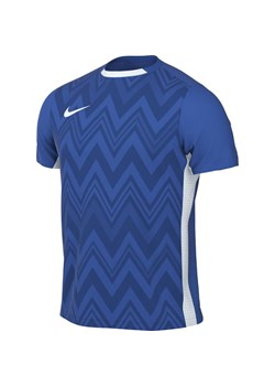 Koszulka męska Dri-Fit Challenge V Jsy SS Nike ze sklepu SPORT-SHOP.pl w kategorii T-shirty męskie - zdjęcie 174675422