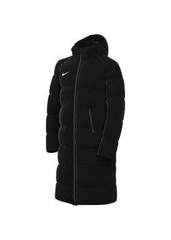 Płaszcz puchowy juniorski Therma-Fit Academy Pro 24 Down Nike ze sklepu SPORT-SHOP.pl w kategorii Kurtki chłopięce - zdjęcie 174682103