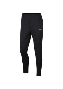 Spodnie juniorskie Dry Park 20 KP Nike ze sklepu SPORT-SHOP.pl w kategorii Spodnie chłopięce - zdjęcie 174682113