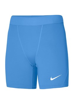 Spodenki damskie Femme Dri-Fit Nike ze sklepu SPORT-SHOP.pl w kategorii Szorty - zdjęcie 174682194