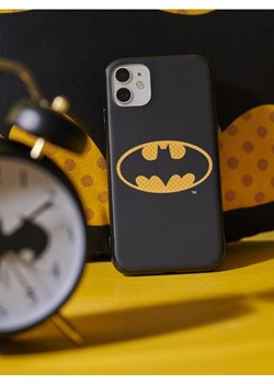 Sinsay - Etui na iPhone 11/XR Batman - czarny ze sklepu Sinsay w kategorii Etui - zdjęcie 174682423
