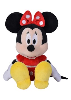 Disney Maskotka &quot;Minnie&quot; - wys. 25 cm - 0+ ze sklepu Limango Polska w kategorii Zabawki - zdjęcie 174684531