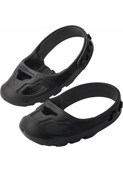 BIG Ochraniacze w kolorze czarnym na buty ze sklepu Limango Polska w kategorii Zabawki - zdjęcie 174684683