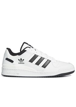 Buty adidas Originals Forum Low CL IH7830 - białe - id: 3236996 - marki adidas - 174686650 Buty adidas Originals Forum Low CL IH7830 - białe ze sklepu streetstyle24.pl w kategorii Buty sportowe męskie - zdjęcie 174686650