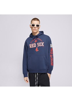 NIKE BLUZA Z KAPTUREM BOSTON RED SOX MLB ze sklepu Sizeer w kategorii Bluzy męskie - zdjęcie 174686890