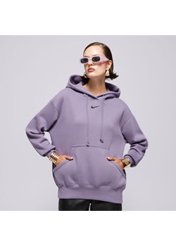 NIKE BLUZA Z KAPTUREM W NSW PHNX FLC OS PO HOODIE ze sklepu Sizeer w kategorii Bluzy damskie - zdjęcie 174686892