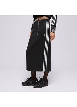 ADIDAS SPÓDNICZKA KNITTED SKIRT ze sklepu Sizeer w kategorii Spódnice - zdjęcie 174686920