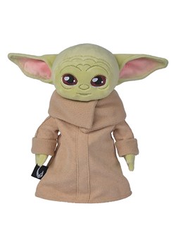 Simba Maskotka &quot;Disneys Mandalorian&quot; - 0+ ze sklepu Limango Polska w kategorii Zabawki - zdjęcie 174687552
