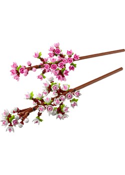 LEGO LEGO® Botanicals 40725 Cherry blossoms - 8+ ze sklepu Limango Polska w kategorii Zabawki - zdjęcie 174688561