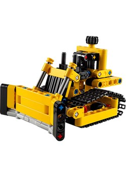 LEGO LEGO® Technic 42163 Heavy-duty bulldozer - 7+ ze sklepu Limango Polska w kategorii Zabawki - zdjęcie 174688611
