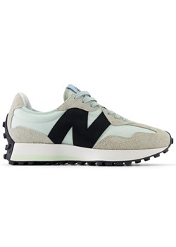 Buty New Balance sportowe WS327WD wielokolorowe ze sklepu ButyModne.pl w kategorii Buty sportowe damskie - zdjęcie 174689970