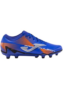 Buty Joma Propulsion 2404 Fg PROW2404FG niebieskie ze sklepu ButyModne.pl w kategorii Buty sportowe męskie - zdjęcie 174689990