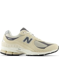 New Balance buty sportowe unisex M2002RFA beżowy ze sklepu ButyModne.pl w kategorii Buty sportowe męskie - zdjęcie 174690000