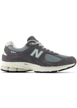 New Balance buty sportowe unisex M2002RFB szare ze sklepu ButyModne.pl w kategorii Buty sportowe męskie - zdjęcie 174690001