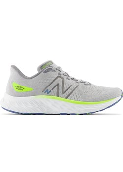 New Balance buty sportowe męskie MEVOZCY3 szare ze sklepu ButyModne.pl w kategorii Buty sportowe męskie - zdjęcie 174690003