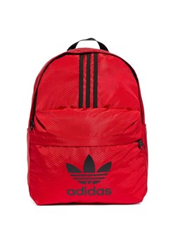 Plecak adidas Originals JE4034 - czerwony ze sklepu streetstyle24.pl w kategorii Plecaki - zdjęcie 174690274