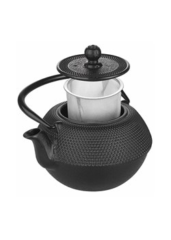 Ibili Imbryk w kolorze niebieskim - 1,2 l ze sklepu Limango Polska w kategorii Dzbanki i zaparzacze - zdjęcie 174690692