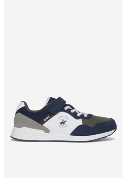 Sneakers Beverly Hills Polo Club A23F0818A-2 ze sklepu ccc.eu w kategorii Buty sportowe dziecięce - zdjęcie 174691832