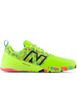 Halówki męskie AUDAZO PRO IN V6 SA1IH6 – zielone ze sklepu New Balance Poland w kategorii Buty sportowe męskie - zdjęcie 174693020