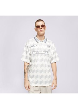 VANS POLO RIGSBY SOCCER SS POLO ze sklepu Sizeer w kategorii T-shirty męskie - zdjęcie 174693261