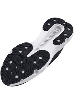 Męskie buty do biegania Under Armour UA Infinite - czarne ze sklepu Sportstylestory.com w kategorii Buty sportowe męskie - zdjęcie 174694411
