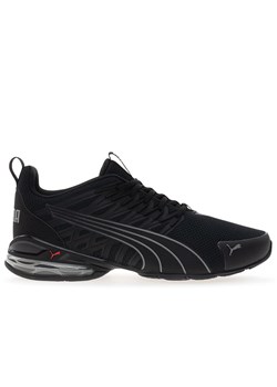 Buty Puma Voltaic Evo Running 37960101 - czarne ze sklepu streetstyle24.pl w kategorii Buty sportowe męskie - zdjęcie 174694752