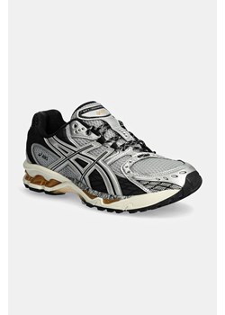 Asics sneakersy GEL-NIMBUS 10.1 kolor czarny 1203A543.020 ze sklepu PRM w kategorii Buty sportowe męskie - zdjęcie 174695623