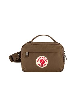 Fjallraven saszetka Kanken Hip Pack kolor beżowy F23796.299 ze sklepu PRM w kategorii Nerki - zdjęcie 174695751