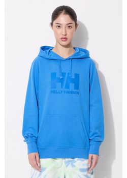 Helly Hansen bluza ze sklepu PRM w kategorii Bluzy damskie - zdjęcie 174695801